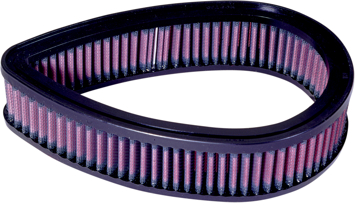 K & N Air Filter - Flux/Torch E-3333