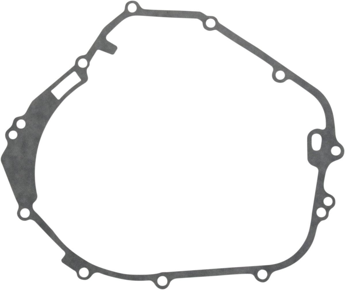 MOOSE RACING Clutch Cover Gasket 816135MSE