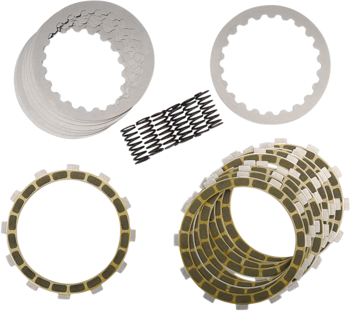 BARNETT Clutch Kit 303-48-10003