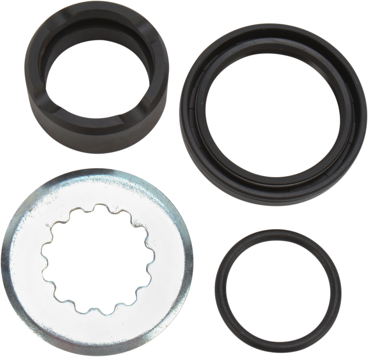 MOOSE RACING Countershaft Seal Kit - Suzuki/Kawasaki 25-4025