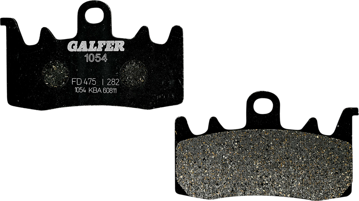 GALFER Brake Pads FD475G1054