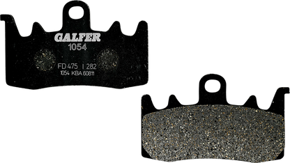 GALFER Brake Pads FD475G1054