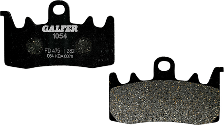 GALFER Brake Pads FD475G1054