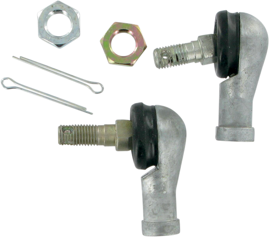 MOOSE RACING Tie Rod End Kit - Front Inner/Outer 51-1002