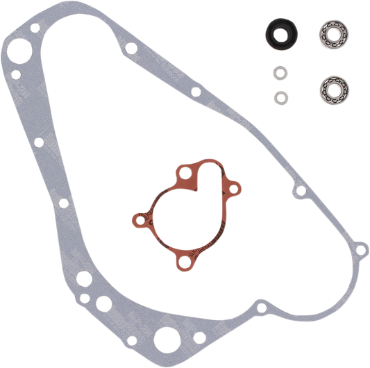 MOOSE RACING Water Pump Rebuild Kit 821577MSE