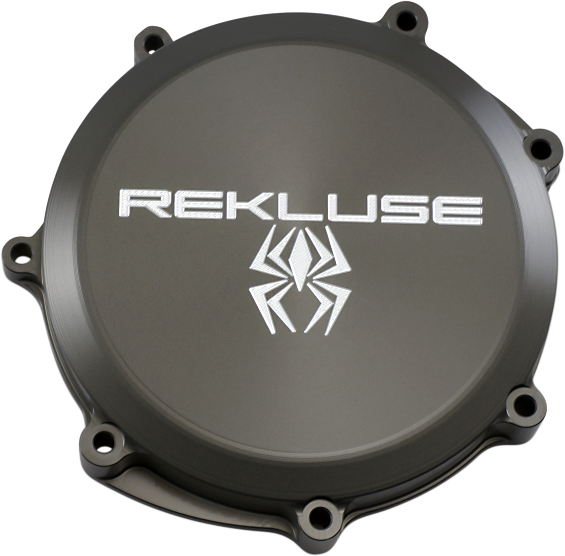 REKLUSE Clutch Cover - Gas Gas/Yamaha RMS-473