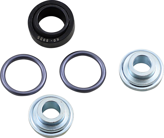 MOOSE RACING Shock Bearing Kit - Back Upper 29-5081