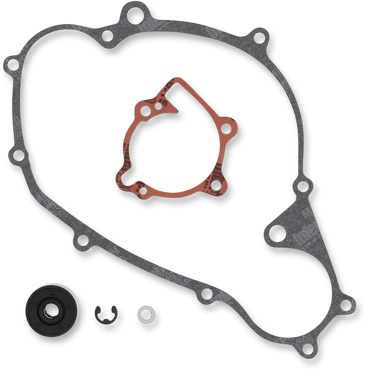 MOOSE RACING Water Pump Rebuild Kit 821612MSE