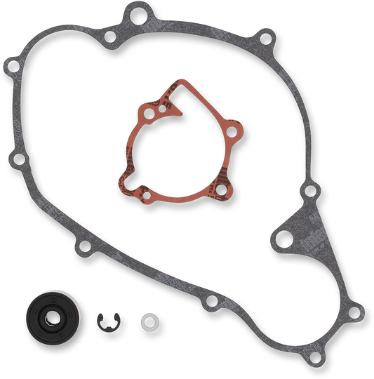 MOOSE RACING Water Pump Rebuild Kit 821612MSE