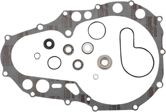 MOOSE RACING Water Pump Rebuild Kit 821933MSE