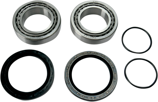 MOOSE RACING Wheel Bearing Kit - Rear 25-1507