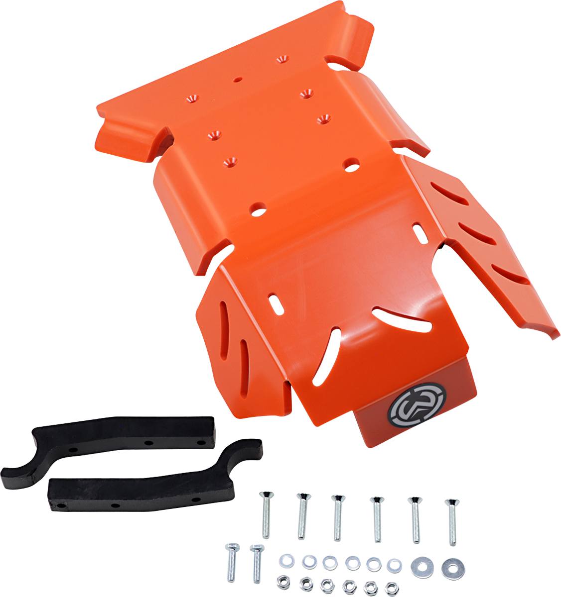 MOOSE RACING Pro Skid Plate - KTM PX1436