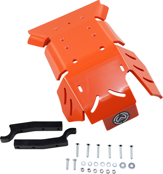 MOOSE RACING Pro Skid Plate - KTM PX1436