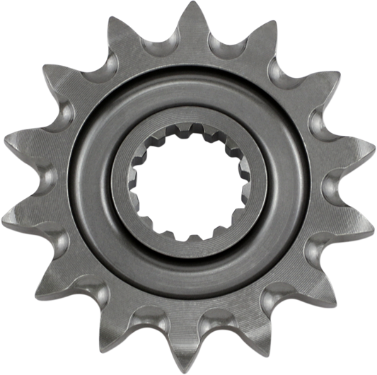 RENTHAL Front Countershaft Sprocket - Yamaha - 14 Tooth 506--420-14GP