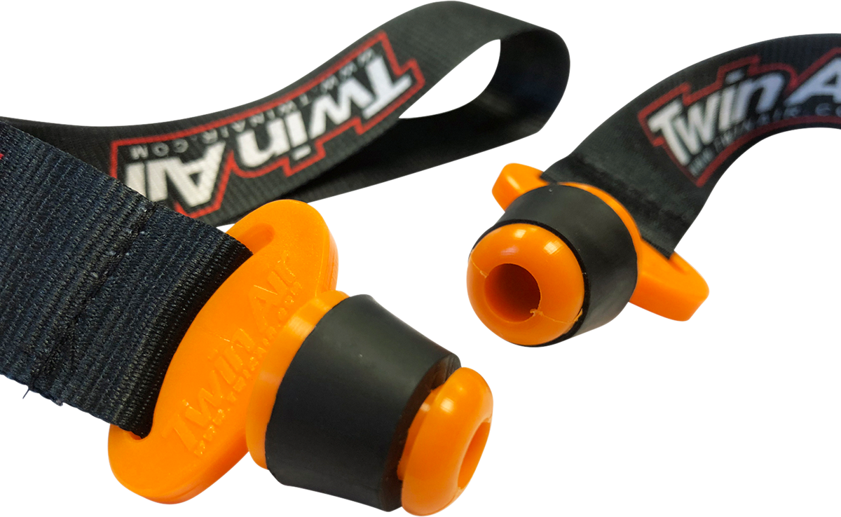 TWIN AIR Mini Exhaust Plug - 18mm - 21mm 177701NN