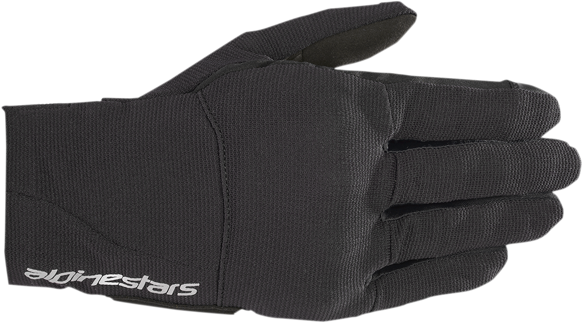 ALPINESTARS Stella Reef Gloves - Black/Reflective - XS 3599020-1119-XS