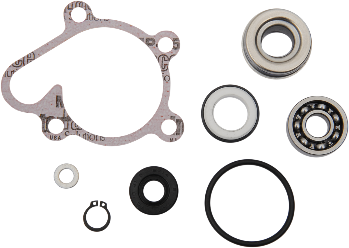 MOOSE RACING Water Pump Rebuild Kit 821875MSE