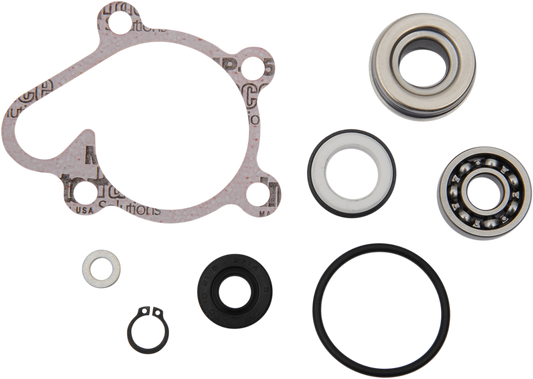 MOOSE RACING Water Pump Rebuild Kit 821875MSE