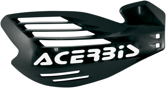 ACERBIS Handguards - X-Force - Black 2170320001