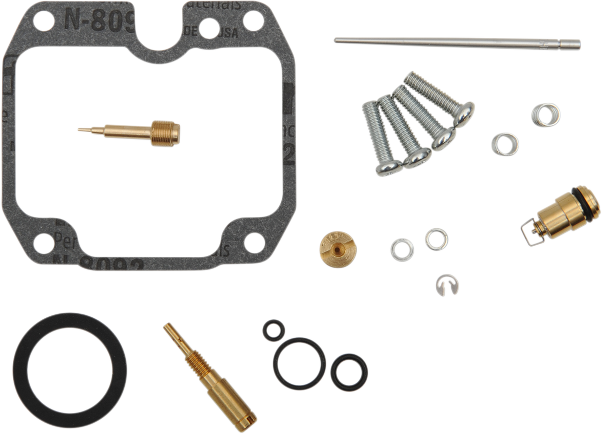 MOOSE RACING Carburetor Repair Kit - Suzuki 26-1110