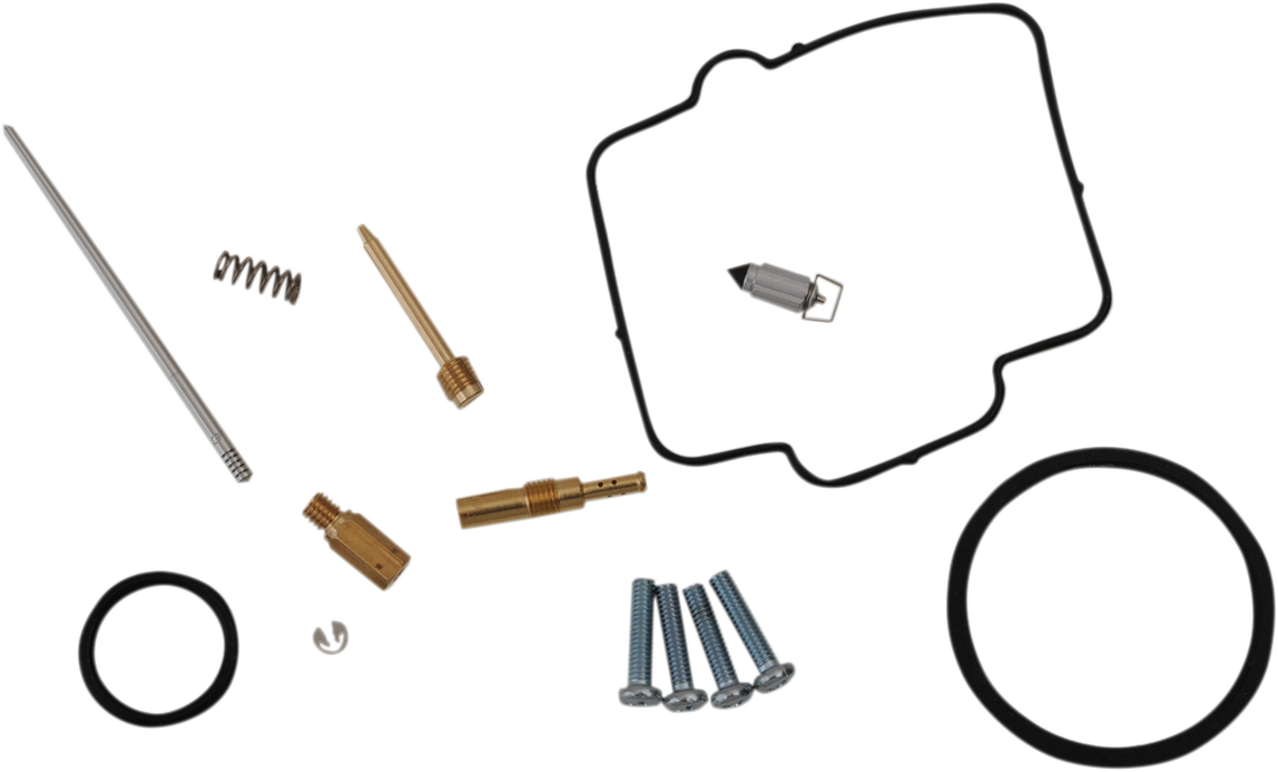 MOOSE RACING Carburetor Repair Kit - Yamaha 26-1745