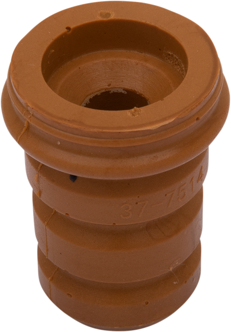 MOOSE RACING Shock Bumper - Rear 37-1211