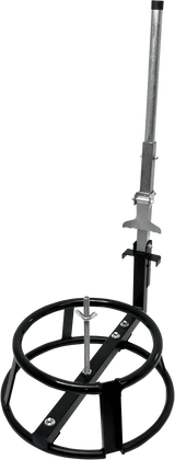 MOTORSPORT PRODUCTS Tire Changer - Bead Breaker 70-3002