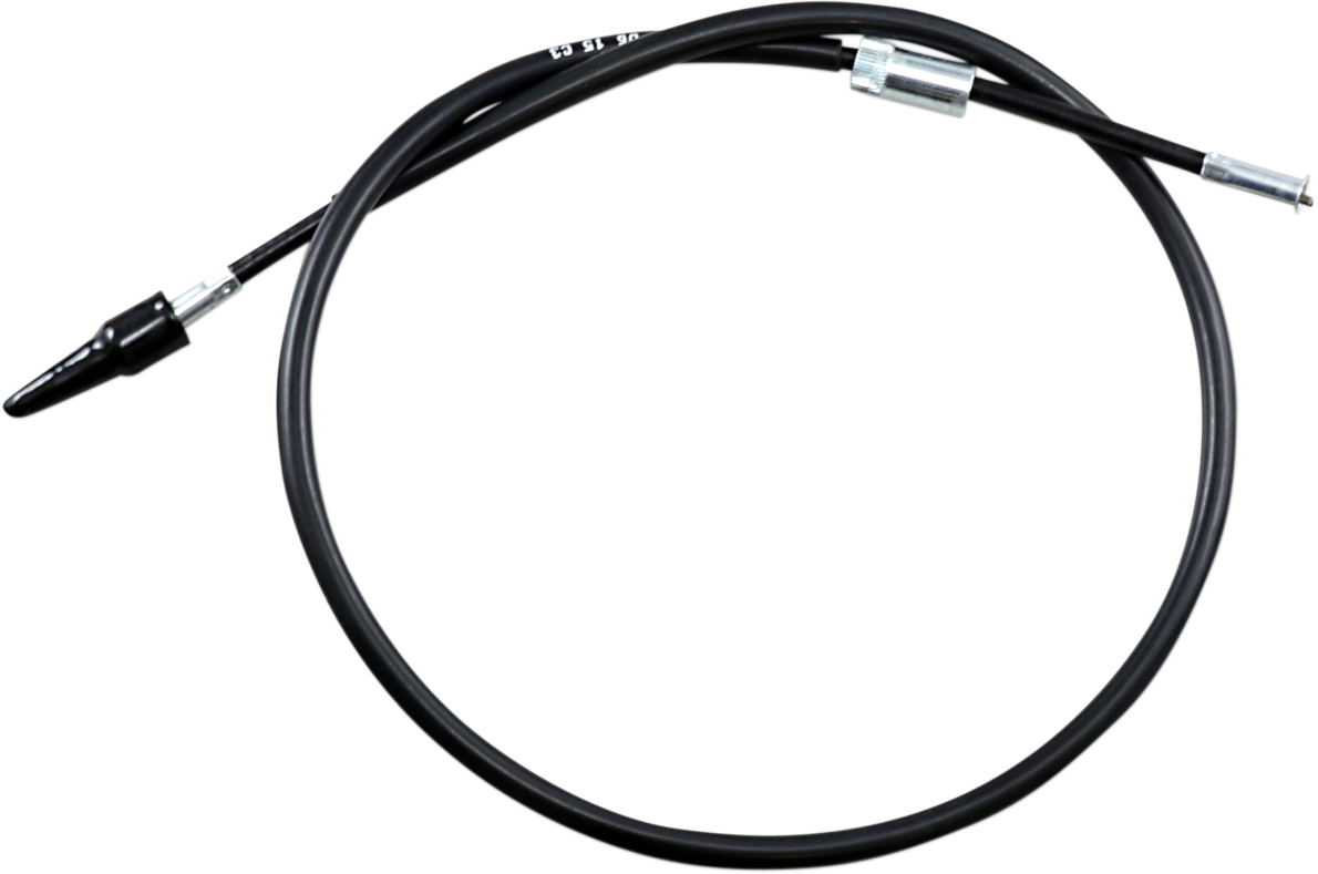 MOTION PRO Speedometer Cable - Kawasaki 03-2021