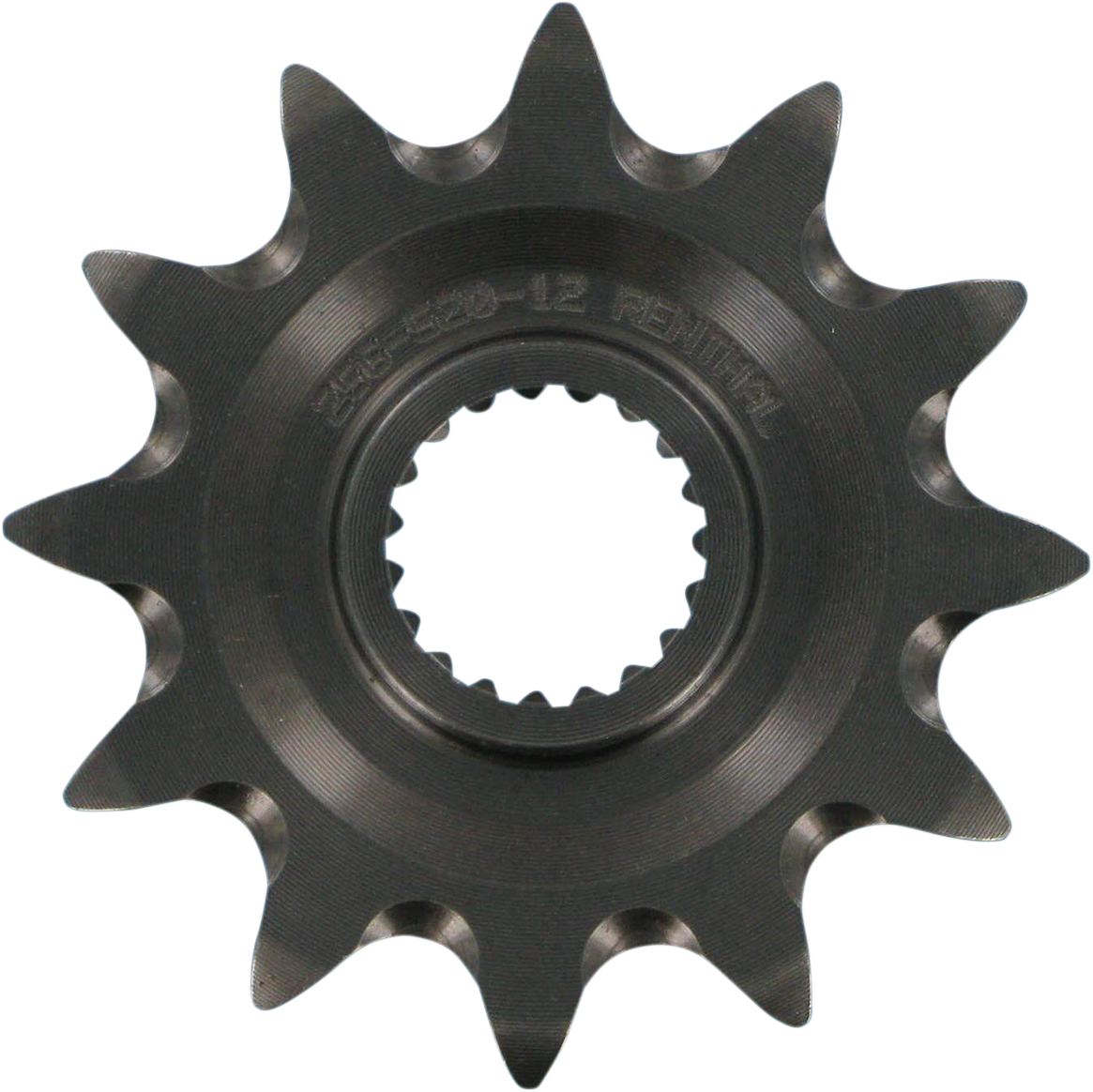 RENTHAL Sprocket - Honda - 12-Tooth 256--520-12GP