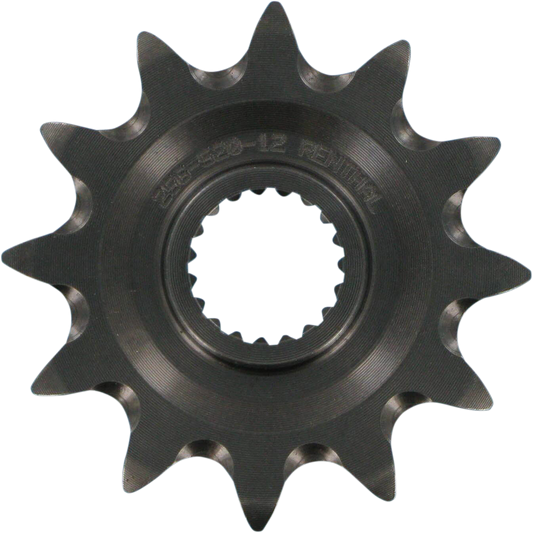 RENTHAL Sprocket - Honda - 12-Tooth 256--520-12GP