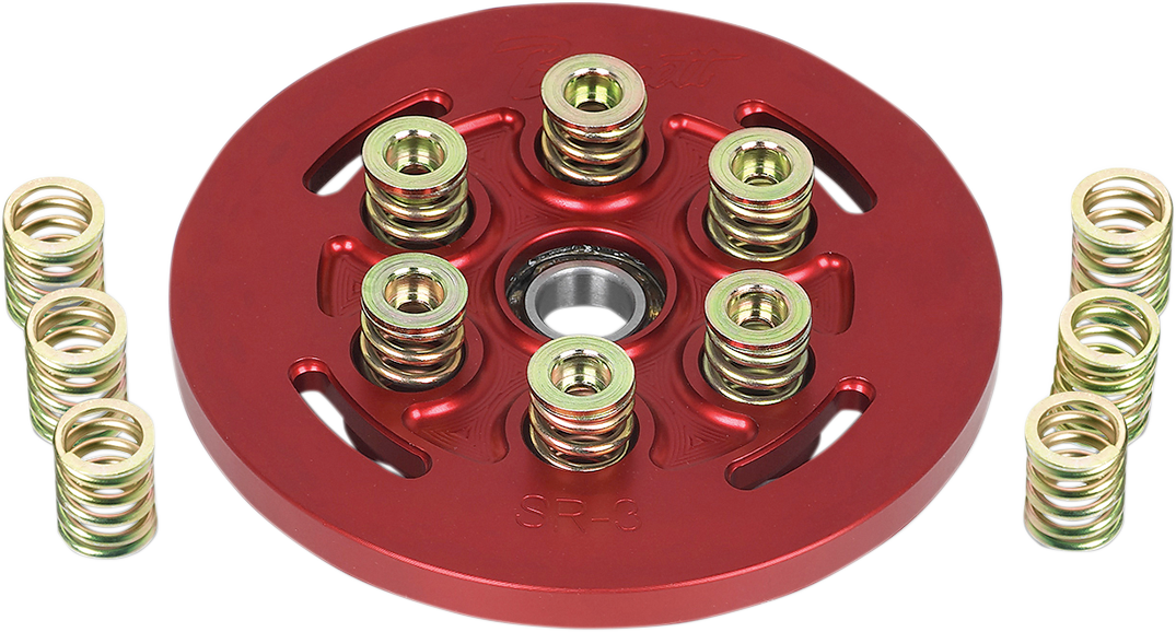 Kit de conversión de resorte BARNETT 511-90-10003 