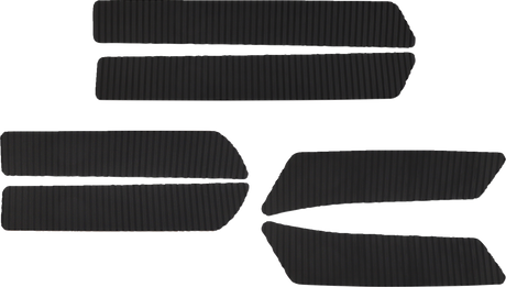 WSM Traction Mat - Black 012-213BLK