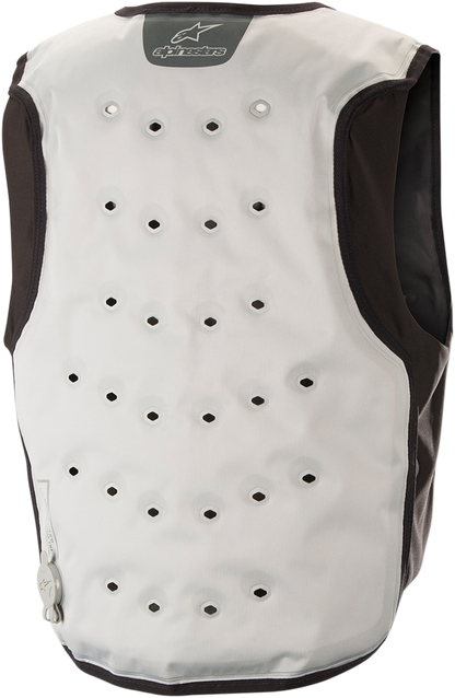 ALPINESTARS Cooling Vest - White/Black - L/XL 4751518922L/XL