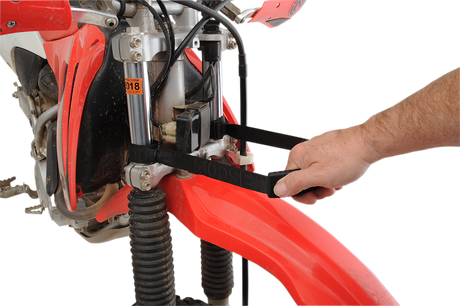 MOOSE RACING Lift Strap MR-T-002H
