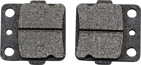 GALFER Organic Brake Pads FD299G1054