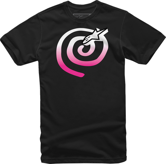 Camiseta ALPINESTARS Mantra Faded - Negro - XL 1232-72222-10XL 