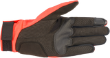 ALPINESTARS Reef Gloves - Fluo Red/White/Black - 3XL 3569020-3022-3X