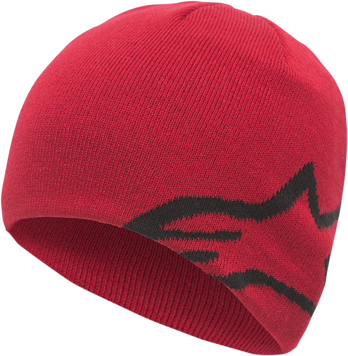 ALPINESTARS Corp Shift Beanie - Red - One Size 1036-81023-30