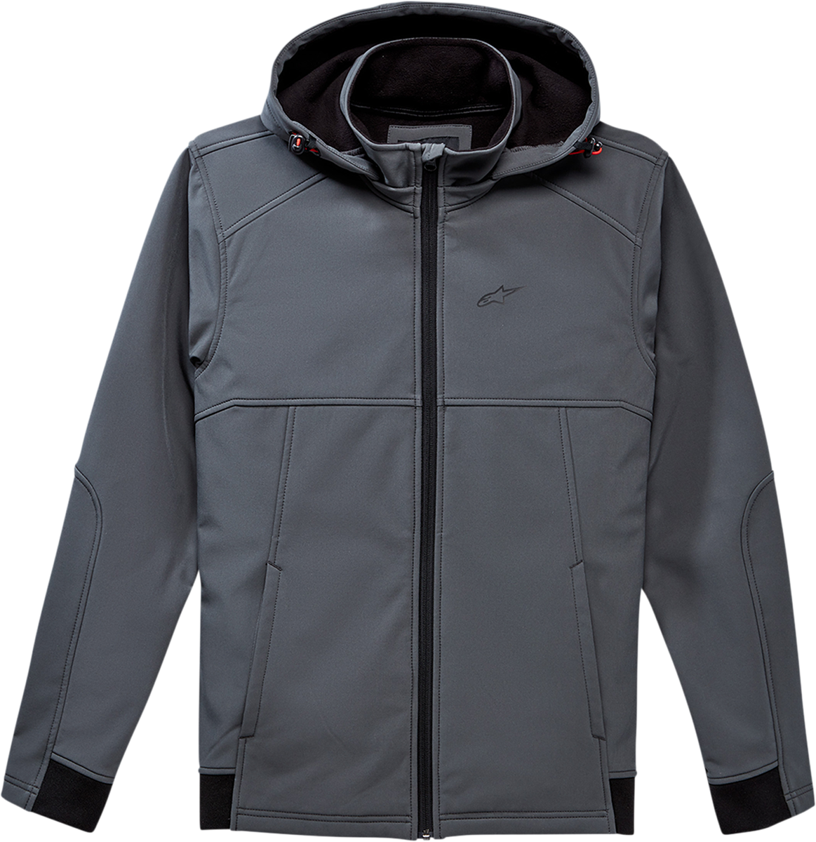 ALPINESTARS Acumen Jacket - Charcoal - 2XL 123011500-18-2X