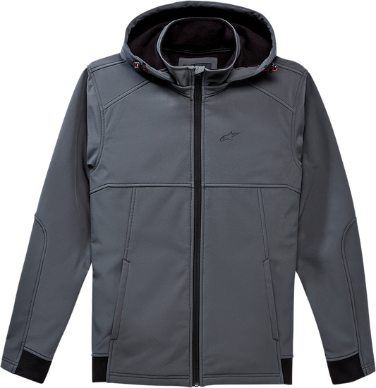 Chaqueta ALPINESTARS Acumen - Carbón - 2XL 123011500-18-2X 