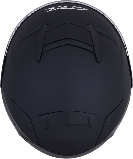 AFX FX-60 Helmet - Matte Black - Small 0104-2555