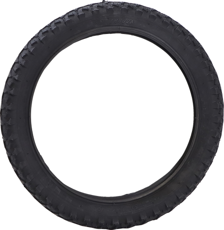 MOOSE RACING RS-16 E-Bike Tire - 16" - Front/Rear X01-W9902