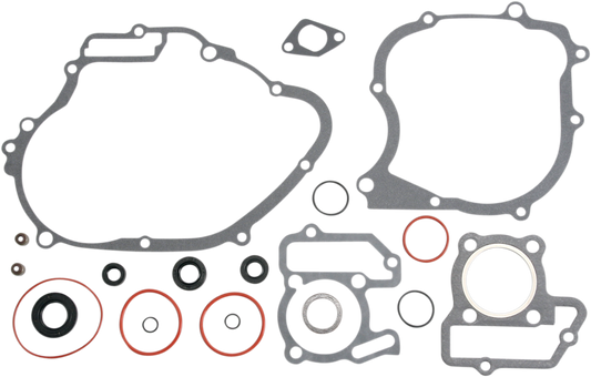 MOOSE RACING Motor Gasket Kit with Seal 811616MSE