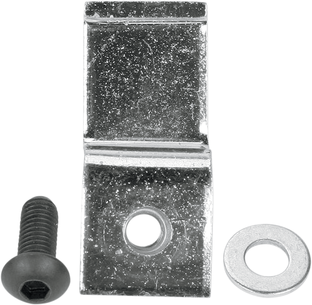 MOOSE RACING Replacement Clamp - Square 826S