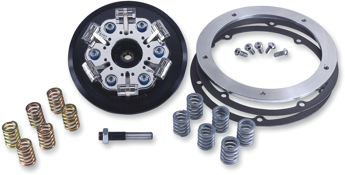 BARNETT Lock Up Clutch Kit 618-30-23098