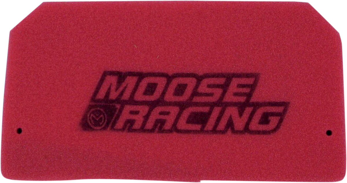 MOOSE RACING Pre-Oiled Air Filter - Yamaha P1-80-05