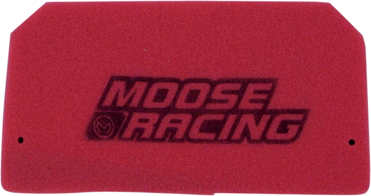 MOOSE RACING Pre-Oiled Air Filter - Yamaha P1-80-05