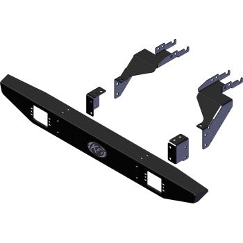 KFI PRODUCTS Rear Bumper - Polaris General 101880