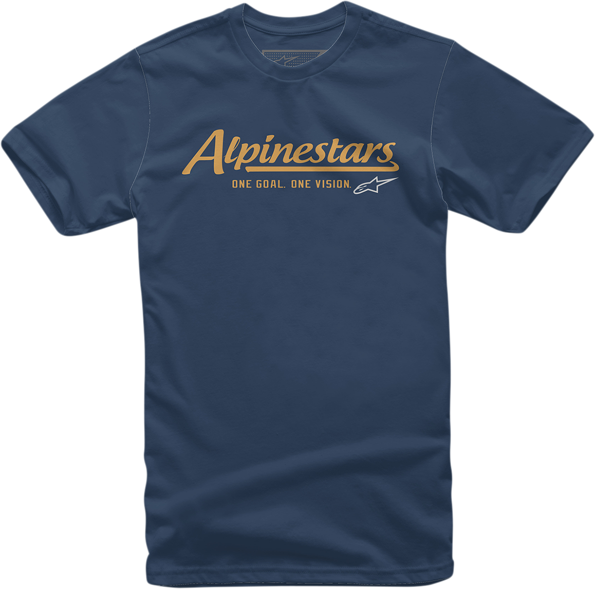 ALPINESTARS Capability T-Shirt - Navy - 2XL 121372048702X