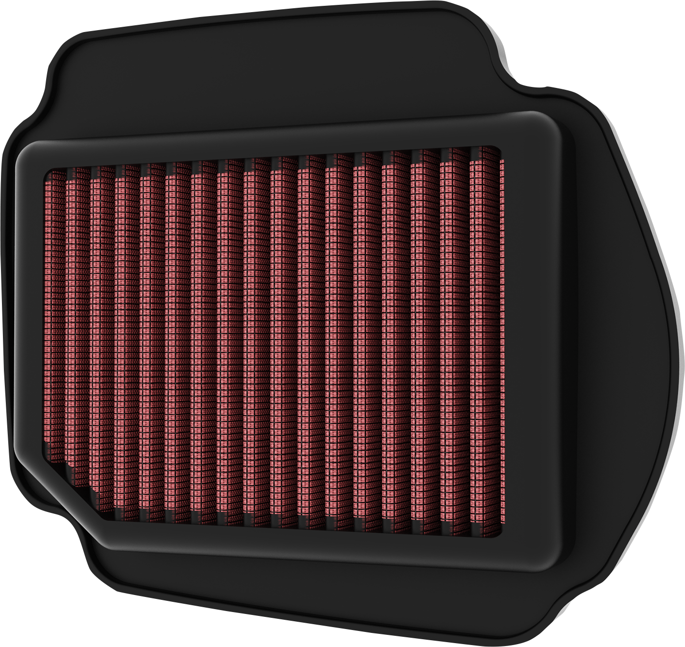 Filtro de aire K&amp;N - Honda - Grom HA-1222 